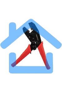 Кримпер PROconnect HT-336 E для обжима штыревых наконечников 0.5-4.0 мм²