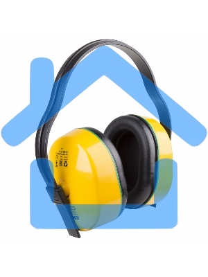 Наушники противошумные СОМЗ-1 ЯГУАР