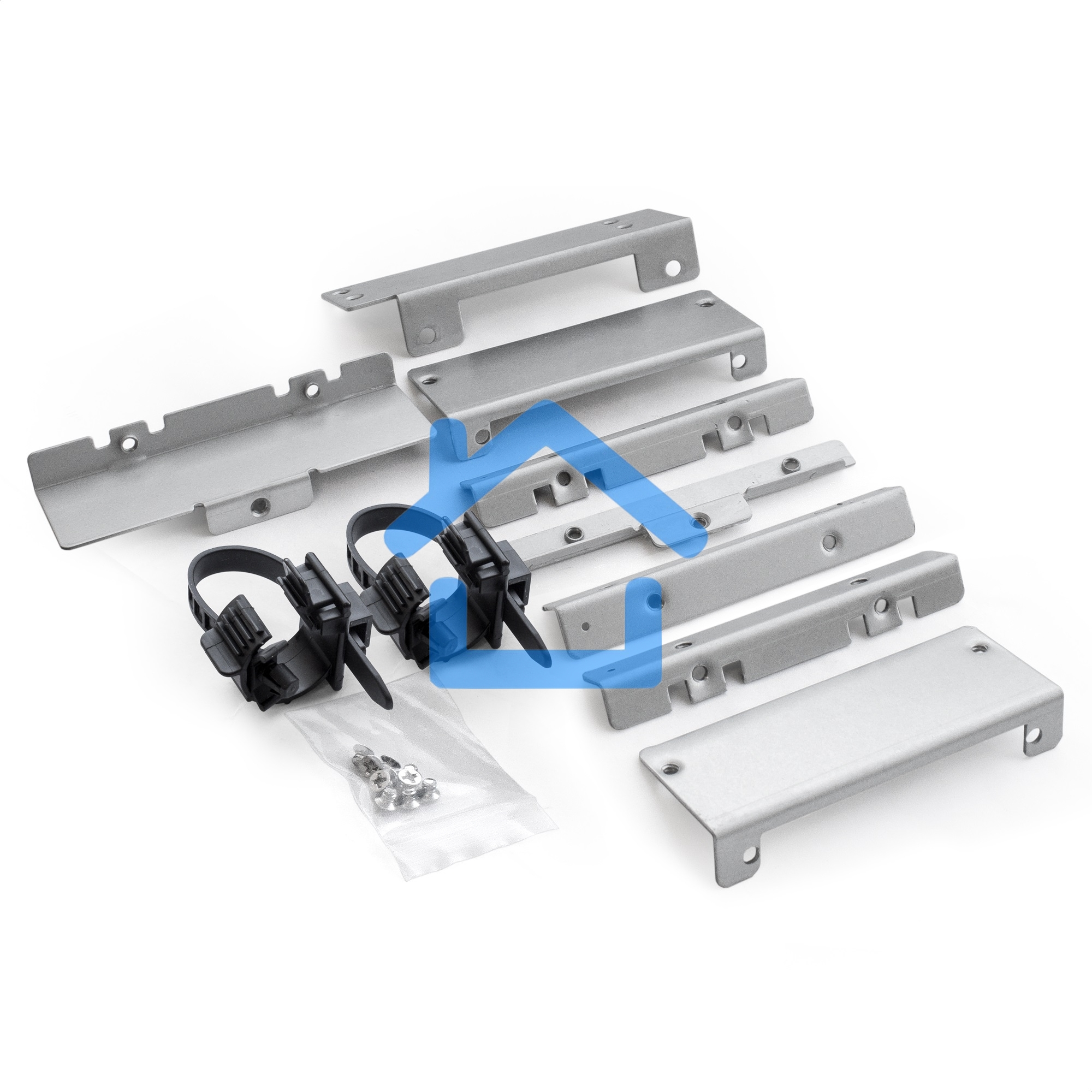 Серверная платформа ExeGate Pro 4U650-010/4U4139L <RM 19