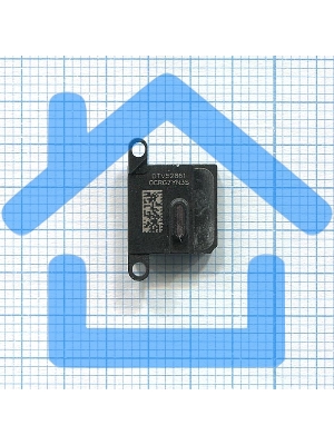 Динамик верхний (слуховой) для iPhone 6S Plus