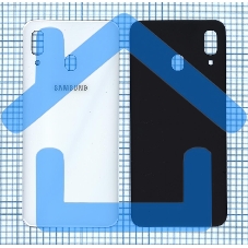 Задняя крышка для Samsung A305F Galaxy A30 (2019) белый