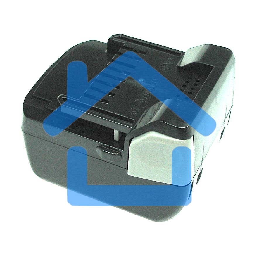 Аккумулятор для HITACHI (p/n: BSL 1415, BSL 1430), 3.0Ah 14.4V