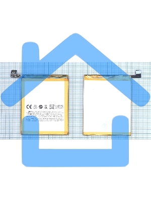 Аккумуляторная батарея BT45A для Meizu PRO 5