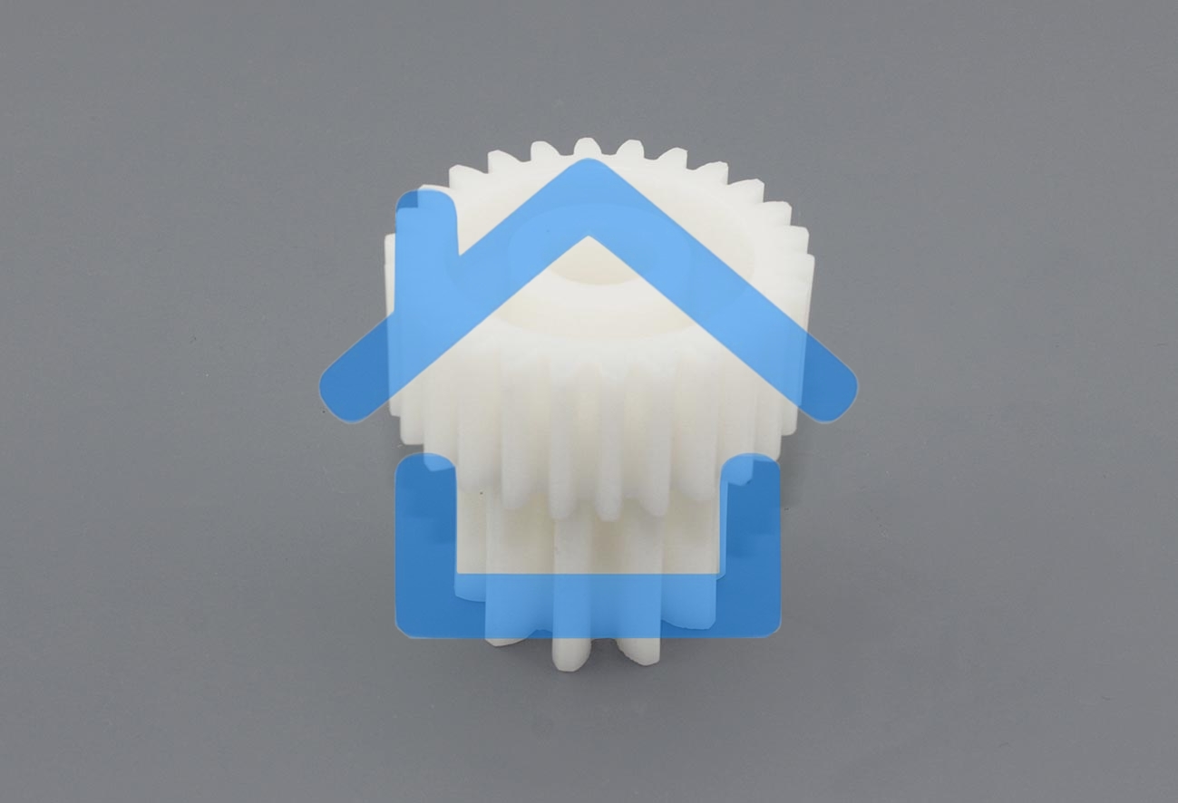 Малая шестерня для мясорубки Kenwood, DeLonghi KW650738