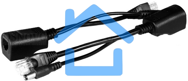 Сплиттер Osnovo PPK-11