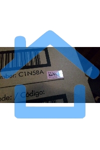 Печь в сборе HP C1N58A (C1N58A/C1N58-67901) для Color LJ Enterprise 800 M855/M880