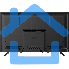 Телевизор BBK 43