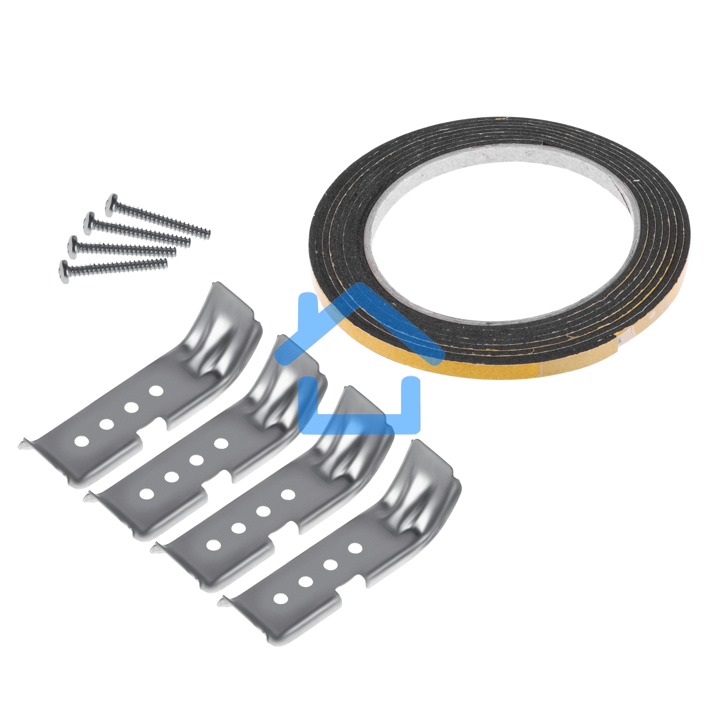 Электрическая варочная панель Maunfeld EEHE.32VCSB