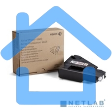 Контейнер отработки Xerox 108R01124 для Xerox Phaser 6600/WC 6605 (Channels)
