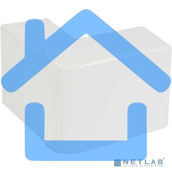 Внешний изменяемый угол Legrand 638022 - от 60° до 120° - для кабель-каналов Metra 85x50