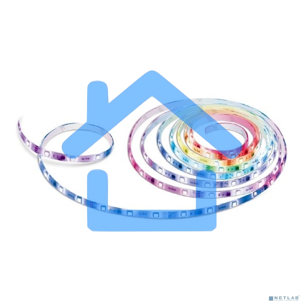 Лента светодиодная умная Wi-Fi TP-Link Tapo L920-5
