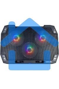 Подставка для ноутбука Defender INGRID 17