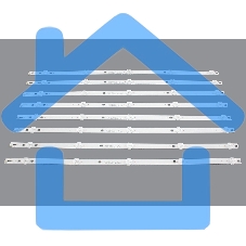 Светодиодная подсветка TV 49
