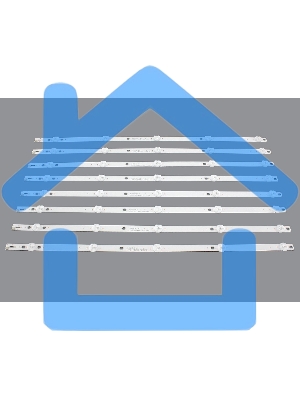 Светодиодная подсветка TV 49