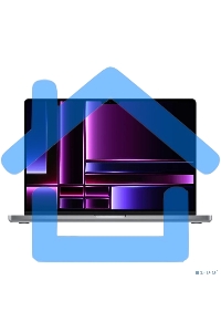 Ноутбук Apple MacBook Pro A2991 M3 Max 14 core 36Gb SSD1Tb/30 core GPU 16.2