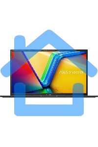 Ноутбук Asus K3704VA-AU051 17.3