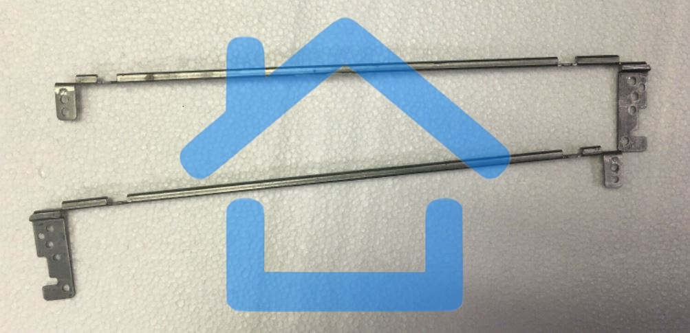 Петли для ноутбука HP Compaq G61 CQ61 (направляющие)`