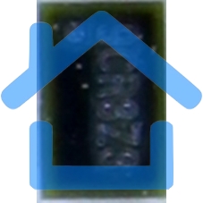 Контроллер TPS22922YZPR