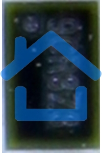 Контроллер TPS22922YZPR