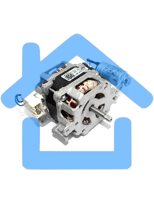 Промывочный насос Welling YXW30-2A(L) для посудомоечных машин Krona/Flavia 11001010000697