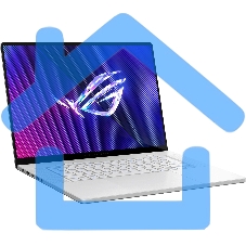 Ноутбук Asus ROG Zephyrus G16 GU605MI-QR272 Core Ultra 7 155H 32Gb SSD1Tb NVIDIA GeForce RTX4070 8Gb 16