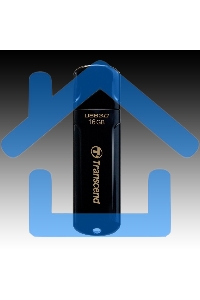 Флешка USB Transcend 16 Gb Jetflash 700 TS16GJF700 USB 3.0 черный