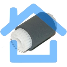 Ролик захвата из кассеты RM1-0036 НР LJ 4200/4300/P4014/P4015 (Совместимый)