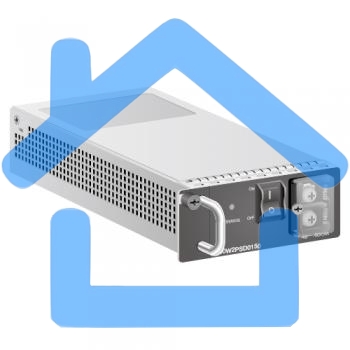 Блок питания для коммутатора HUAWEI MODULE DC 150W ES0W2PSD0150