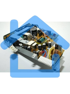 Плата питания низковольтная HP LJ 5200 (RM1-2951)