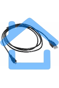 Кабель USB2.0 Buro USB A (m)/micro USB B (m) 1.5м