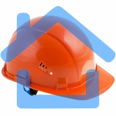 Каска защитная СОМЗ-55 FavoriT оранжевая