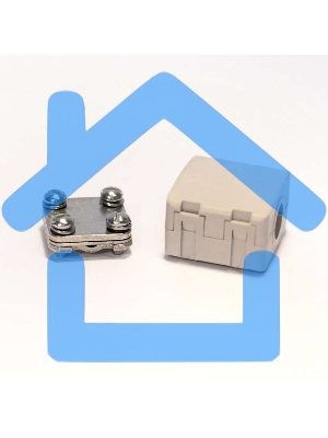 Сжим У739М (4-10/1.5-2.5кв.мм) УЗ ПС ПЭМИ 43АО7ПС739