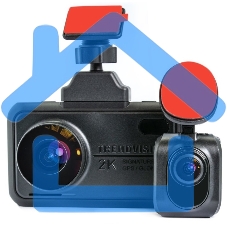 Видеорегистратор с радар-детектором TrendVision Hybrid Signature EVO PRO