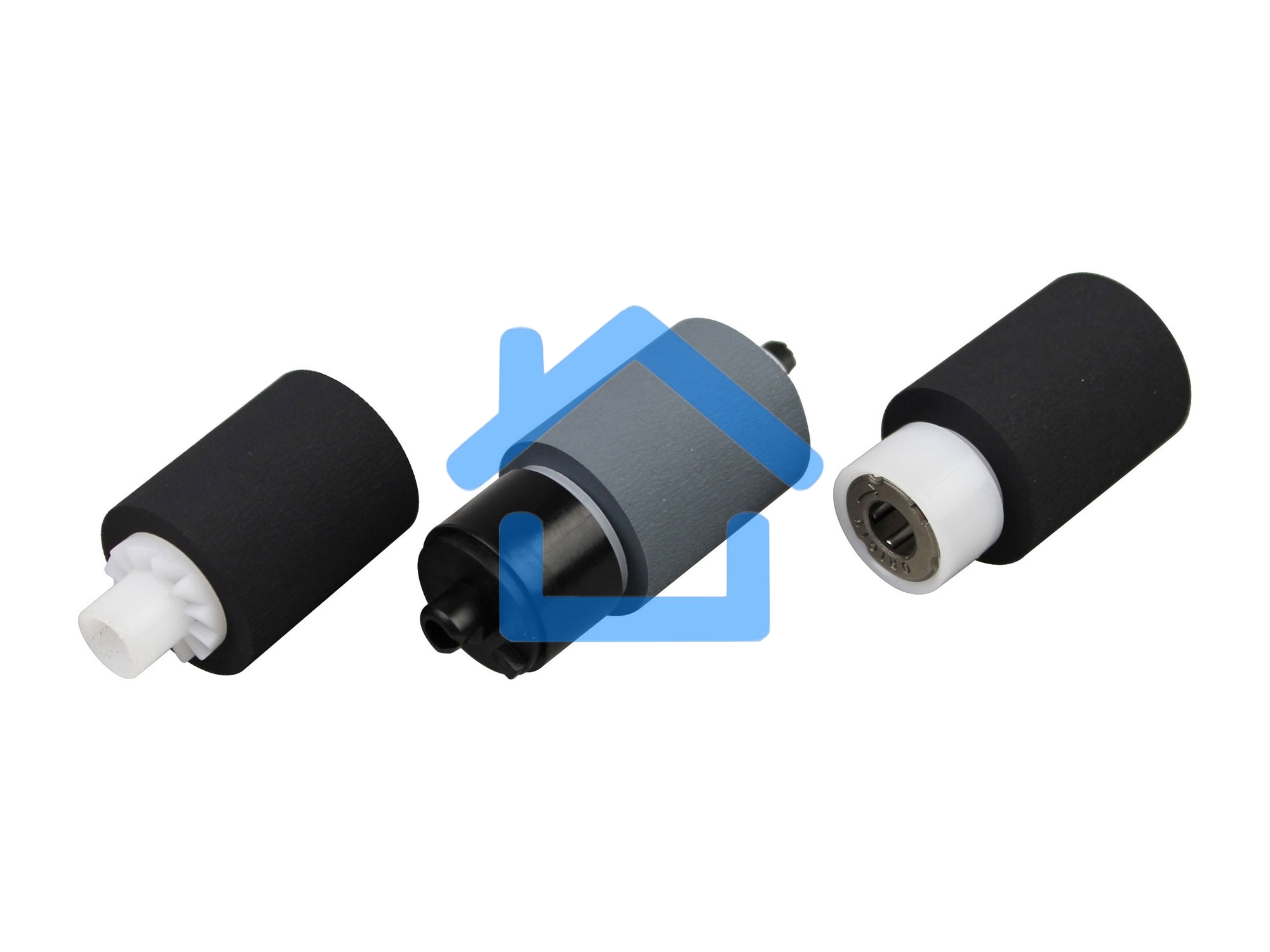 Комплект роликов CET CET8090 для Kyocera FS-1028/1128MFP/1030/1130/1035/1135/1100/1300D