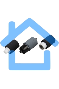 Комплект роликов CET CET8090 для Kyocera FS-1028/1128MFP/1030/1130/1035/1135/1100/1300D