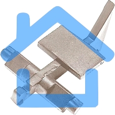 Пальцы отд. т/вала Ricoh Aficio 1015/1018/2015/2018