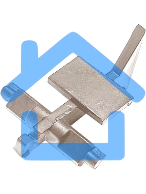 Пальцы отд. т/вала Ricoh Aficio 1015/1018/2015/2018