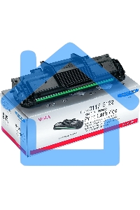 Картридж лазерный Xerox 106R01159 черный для Phaser 3117/3122/3124/3125 3000 стр.(channels)