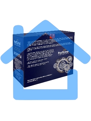 Драм-картридж ProfiLine PL-DR-3300 для Brother HL-54xx/6180DW/DCP-8110DN/8250DN/MFC-8520DN/8950DW 30000 копий