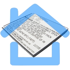 Аккумулятор CameronSinoCS-LVA808SL BL229 для Lenovo A806/A806T/A8 3.7V / 2100mAh / 7.77Wh