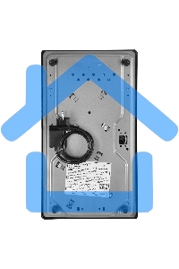 Электрическая варочная панель Maunfeld EEHE.32VCSB