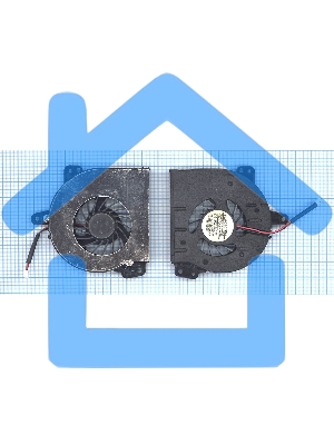 Вентилятор (кулер) для ноутбука HP Compaq 500 510 520 530 G7000