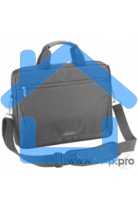 Компьютерная сумка SUMDEX PON-111GY (15,6), серый