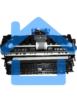 Узел подачи в сборе HP LJ M1536