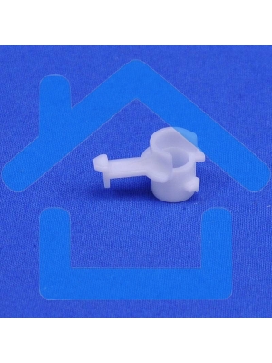 Бушинг вала захвата HP LJ M401/M425 (RC2-6131)