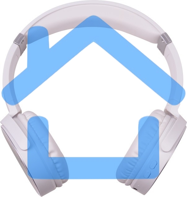 Гарнитура Harper Bluetooth HB-217 белый