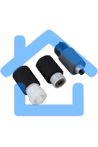 Комплект роликов CET CET7806 для Kyocera 2100DN/4100DN/4200DN/6025MFP/6030MFP TASKalfa 255/305