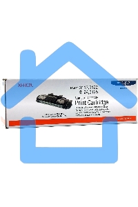 Картридж лазерный Xerox 106R01159 черный для Phaser 3117/3122/3124/3125 3000 стр.(channels)