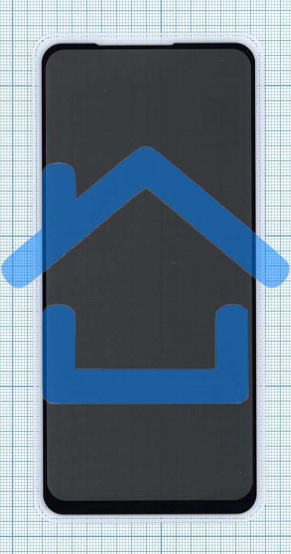 Защитное стекло Privacy 