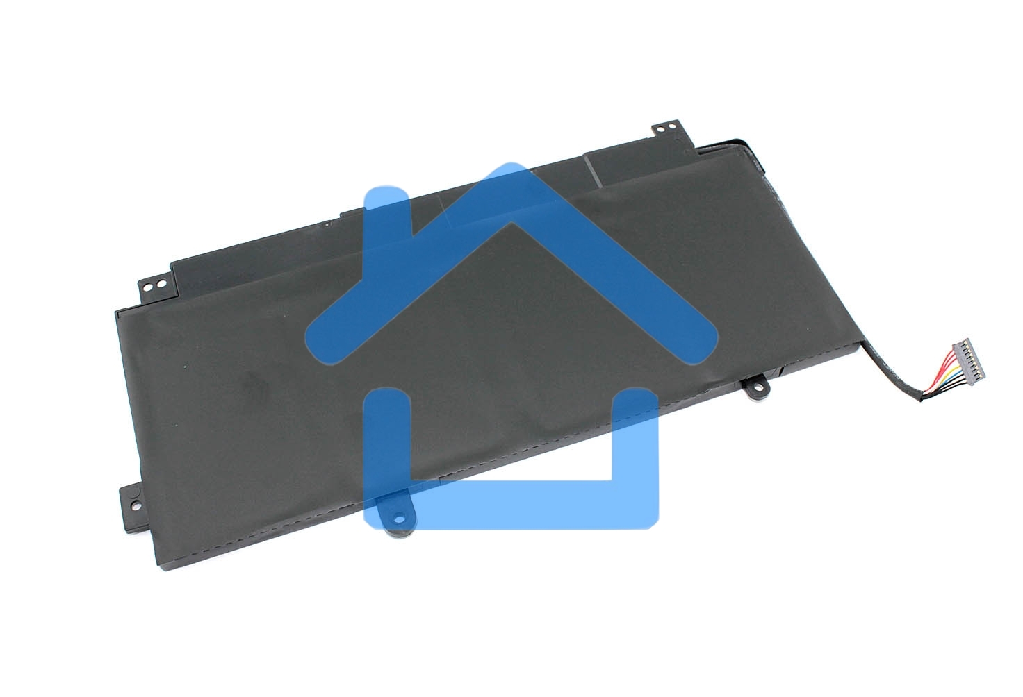 Аккумуляторная батарея для ноутбука Lenovo ThinkPad Yoga 15 15.2V 4000mAh OEM